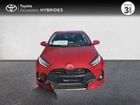 Voitures D'occasion À Quimper | Toyota Yaris 116H Design 5P Mc24