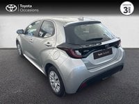 Voitures D'occasion À Plérin | Toyota Yaris 120 Vvt-I Dynamic Business 5P Mc24