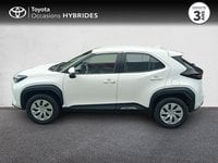 Voitures D'occasion À Quimper | Toyota Yaris Cross 116H Dynamic My22
