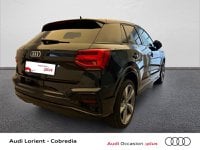 Voitures D'occasion À Lanester | Audi Q2 35 Tdi 150Ch S Line Plus S Tronic 7