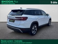 Voitures D'occasion À Lanester | Škoda Kodiaq 1.5 Tsi 150Ch Act Hybrid Selection Dsg7 7 Places