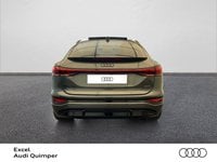 Voitures D'occasion À Quimper | Audi Q6 Sportback E-Tron E-Tron 428Ch Quattro Competition