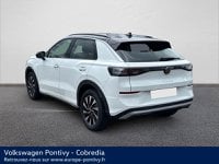Voitures D'occasion À Pontivy | Volkswagen T-Roc 1.5 Etsi 116Ch Life Dsg7