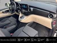 Voitures D'occasion À Vannes | Mercedes-Benz Marco Polo 220 D 163Ch 9G-Tronic E6Dm