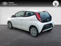 Voitures D'occasion À Quimper | Toyota Aygo 1.0 Vvt-I 72Ch X-Play 5P My20