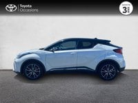 Voitures D'occasion À Vannes | Toyota C-Hr 122H Distinctive 2Wd E-Cvt