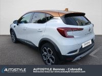 Voitures D'occasion À La Mézière | Renault Captur 1.0 Tce 100Ch Intens
