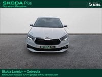 Voitures D'occasion À Lannion | Škoda Fabia 1.0 Tsi Evo2 116Ch Selection Dsg7
