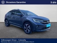 Voitures D'occasion À Quevert | Volkswagen Taigo 1.0 Tsi 110Ch Style Dsg7