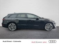 Voitures D'occasion À Brest | Audi A6 Avant E-Tron E-Tron Performance 367Ch S Line