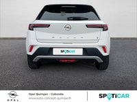 Voitures D'occasion À Quimper | Opel Mokka Electric 136Ch Elegance