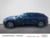 Voitures D'occasion À Saint-Brieuc | Audi A5 Avant 2.0 Tdi Hybride 204Ch S Line S Tronic 7