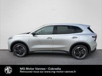 Voitures D'occasion À Theix-Noyalo | Mg Mgs5 Ev 231Ch - 64Kwh Luxury
