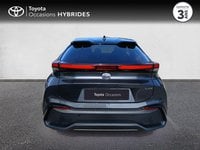 Voitures D'occasion À Ploërmel | Toyota C-Hr 1.8 Hybride 140Ch Collection Ng23