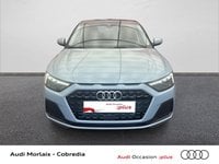 Voitures D'occasion À Saint-Martin-Des-Champs | Audi A1 Sportback 25 Tfsi 95Ch Advanced