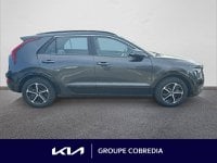 Voitures D'occasion À Yffiniac | Kia Niro 1.6 Gdi 129Ch Hev Active Dct6