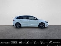 Voitures D'occasion À Brest | Mercedes-Benz Classe B 180 136Ch Progressive Line 7G-Dct