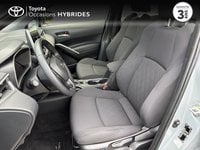Voitures D'occasion À Pabu | Toyota Corolla Cross 1.8 140Ch Dynamic My25
