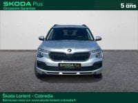 Voitures D'occasion À Lanester | Škoda Kamiq 1.0 Tsi Evo 2 116Ch Selection Dsg7