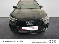 Voitures D'occasion À Lannion | Audi Q3 35 Tdi 150Ch 124G S Line S Tronic 7