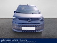 Voitures D'occasion À Lanester | Volkswagen California 2.0 Tdi 150Ch Coast Dsg7