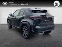 Voitures D'occasion À Belz | Toyota Yaris Cross 116H Design Mc24