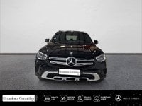 Voitures D'occasion À Caudan | Mercedes-Benz Glc 220 D 194Ch Business Line 4Matic Launch Edition...