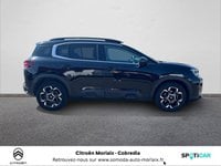 Voitures D'occasion À Saint-Martin-Des-Champs | Citroën C5 Aircross 1.5 Bluehdi 130Ch Plus Boit...