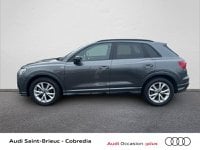 Voitures D'occasion À Saint-Brieuc | Audi Q3 35 Tfsi 150Ch S Line Plus S Tronic 7