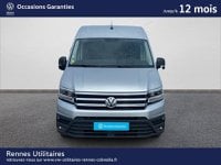 Voitures D'occasion À Cesson-Sévigné | Volkswagen Crafter Fg 35 L3H3 2.0 Tdi 177Ch Business Pl...