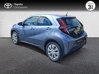 Voitures D'occasion À Plérin | Toyota Aygo X 1.0 Vvt-I 72Ch Dynamic My24
