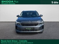 Voitures D'occasion À Saint-Brieuc | Škoda Kodiaq 1.5 Tsi 150Ch Act Hybrid Selection Dsg7 7 Places