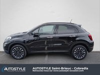 Voitures D'occasion À Yffiniac | Fiat 500X 1.0 Firefly Turbo T3 120Ch Cross