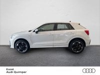 Voitures D'occasion À Quimper | Audi Q2 35 Tfsi 150Ch S Line S Tronic 7