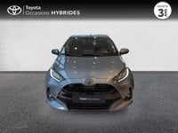 Voitures D'occasion À Noyal-Pontivy | Toyota Yaris 116H Design 5P My26