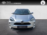 Voitures D'occasion À Ploërmel | Toyota Yaris Cross 116H Dynamic Mc24