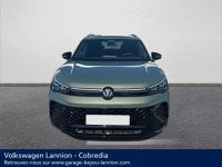 Voitures D'occasion À Lannion | Volkswagen Tiguan 1.5 Ehybrid 204Ch R-Line Edition Dsg6