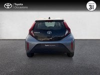 Voitures D'occasion À Concarneau | Toyota Aygo X 1.0 Vvt-I 72Ch Dynamic My24