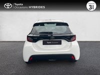 Voitures D'occasion À Lanester | Toyota Yaris 116H Dynamic 5P Mc24