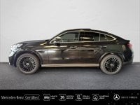 Voitures D'occasion À Saint-Martin-Des-Champs | Mercedes-Benz Glc Coupé 220 D 197Ch Amg Line 4M...