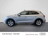 Voitures D'occasion À Quimper | Audi Q5 50 Tfsi E 299Ch S Line Quattro S Tronic 7