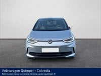 Voitures D'occasion À Quimper | Volkswagen Id.3 204Ch Pro 59 Kwh Life Max