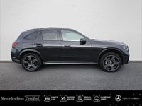 Voitures D'occasion À Noyal-Pontivy | Mercedes-Benz Glc 300 E Hybrid 313Ch Amg Line 4Matic 9G-Tr...