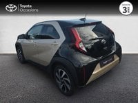 Voitures D'occasion À Vannes | Toyota Aygo X 1.0 Vvt-I 72Ch Design My23