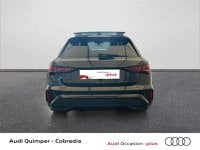 Voitures D'occasion À Quimper | Audi A3 Sportback 35 Tfsi 150Ch Hybride S Line S Tronic 7
