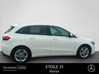 Voitures D'occasion À Saint-Grégoire | Mercedes-Benz Classe B 250 E 163+109Ch Progressive Line ...