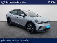 Voitures D'occasion À Lannion | Volkswagen Id.4 174Ch Pro 77 Kwh Life Plus
