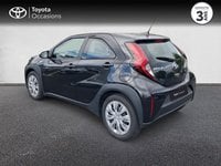 Voitures D'occasion À Plérin | Toyota Aygo X 1.0 Vvt-I 72Ch Dynamic My24