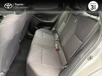 Voitures D'occasion À Pabu | Toyota Yaris 120 Vvt-I Dynamic Business 5P Mc24
