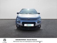 Voitures D'occasion À Ploërmel | Citroën C3 Puretech 82Ch Feel S&S E6.D